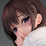 加瀬大輝イラスト 「しゃがみJKさん」 (フィギュア)最新の商品情報はこちらからご確認いただけます！毎日たくさんの商品を追加で紹介しております。