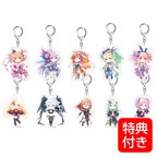 ②ぴくりる！ 劇場版マクロスΔ 絶対LIVE!!!!!! トレーディングアクリル…予約・購入ページはこちら人気商品も他にもたくさんありますので是非！