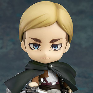 ②ねんどろいど 進撃の巨人 エルヴィン・スミス予約情報をまとめております！他にもたくさんの商品を紹介しております。